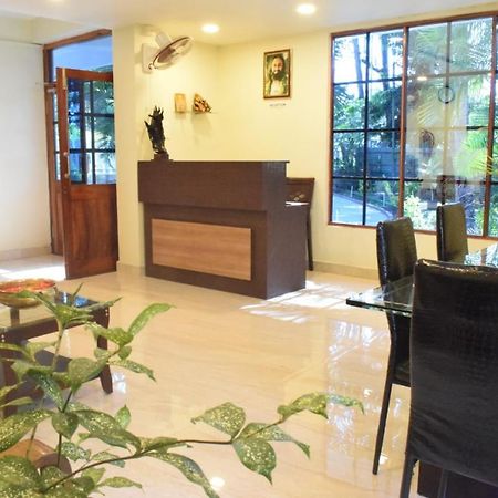 Aashrey Bed And Breakfast Port Blair Exteriér fotografie