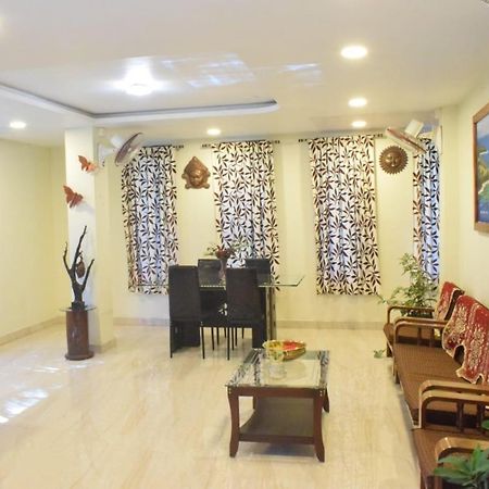 Aashrey Bed And Breakfast Port Blair Exteriér fotografie